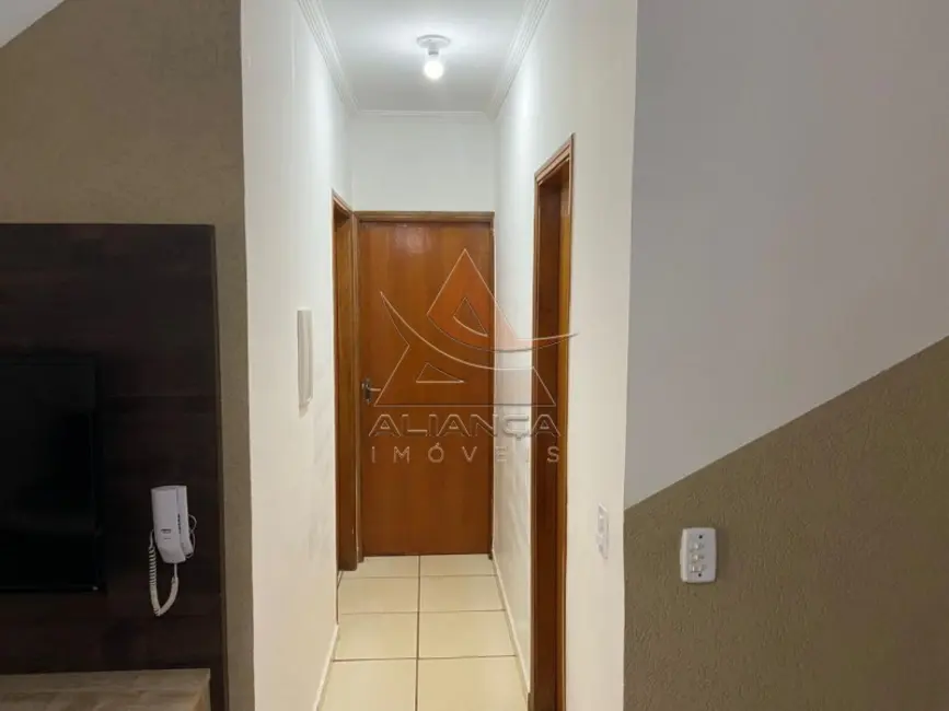 Casa de Condomínio com 2 quartos à venda, 86m2 em Geraldo Correia de Carvalho, Ribeirao Preto - SP - imagem 6 Foto 6 de Casa de Condomínio com 2 quartos à venda, 86m2 em Geraldo Correia de Carvalho, Ribeirao Preto - SP