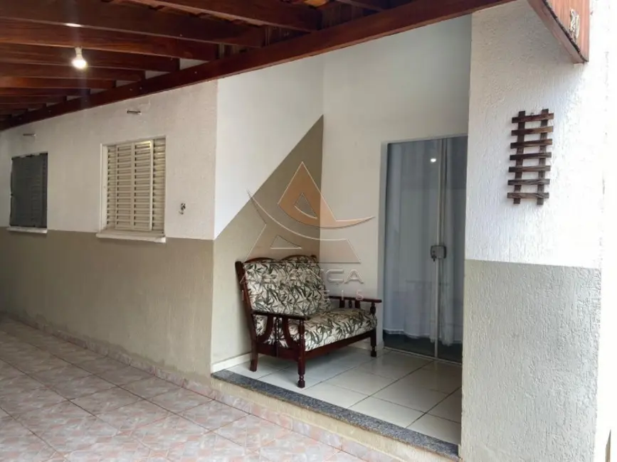 Casa de Condomínio com 2 quartos à venda, 86m2 em Geraldo Correia de Carvalho, Ribeirao Preto - SP - imagem 2 Foto 2 de Casa de Condomínio com 2 quartos à venda, 86m2 em Geraldo Correia de Carvalho, Ribeirao Preto - SP