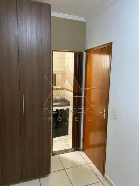 Casa de Condomínio com 2 quartos à venda, 86m2 em Geraldo Correia de Carvalho, Ribeirao Preto - SP - imagem 8 Foto 8 de Casa de Condomínio com 2 quartos à venda, 86m2 em Geraldo Correia de Carvalho, Ribeirao Preto - SP