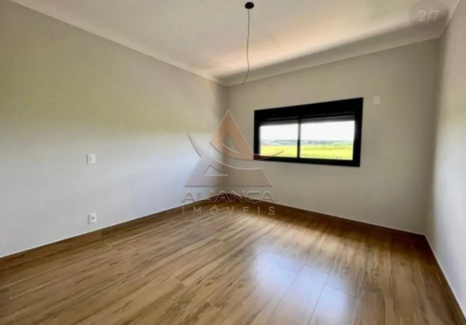 Foto 7 de Casa de Condomínio com 3 quartos à venda, 215m2 em Ribeirao Preto - SP