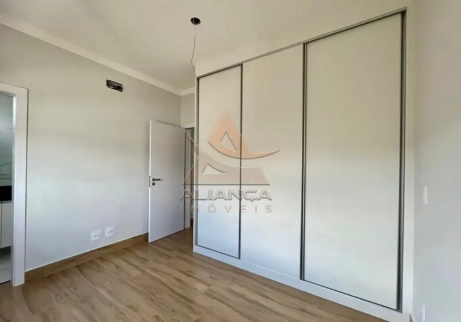 Foto 6 de Casa de Condomínio com 3 quartos à venda, 215m2 em Ribeirao Preto - SP