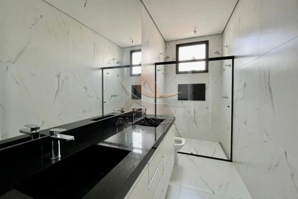 Foto 9 de Casa de Condomínio com 3 quartos à venda, 215m2 em Ribeirao Preto - SP