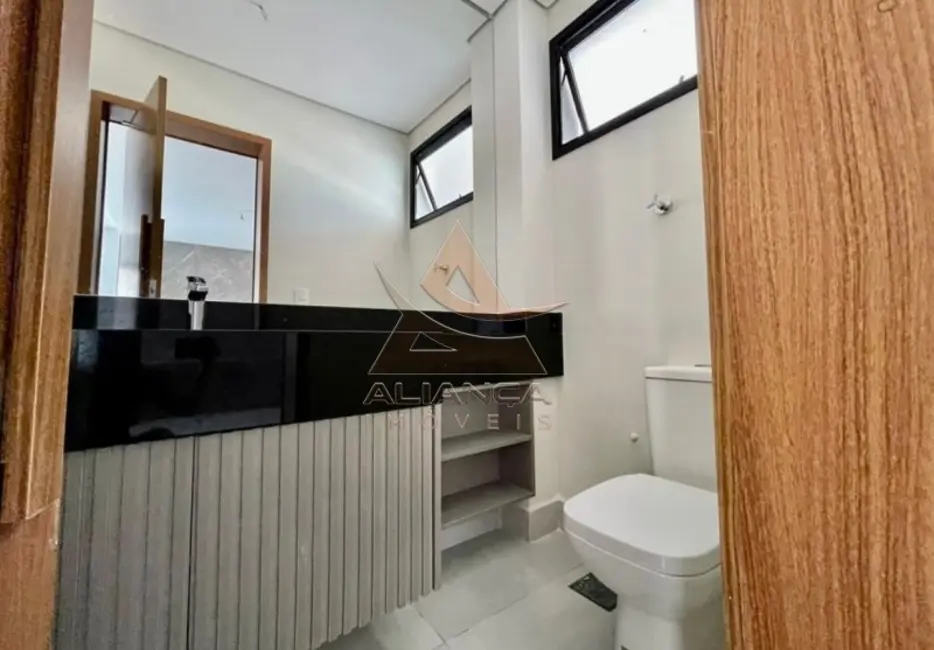 Foto 5 de Casa de Condomínio com 3 quartos à venda, 215m2 em Ribeirao Preto - SP