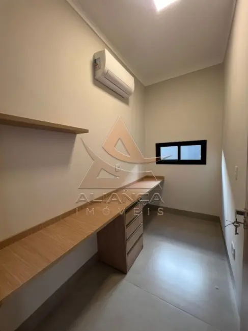 Foto 3 de Casa de Condomínio com 3 quartos à venda, 174m2 em Quinta da Primavera, Ribeirao Preto - SP