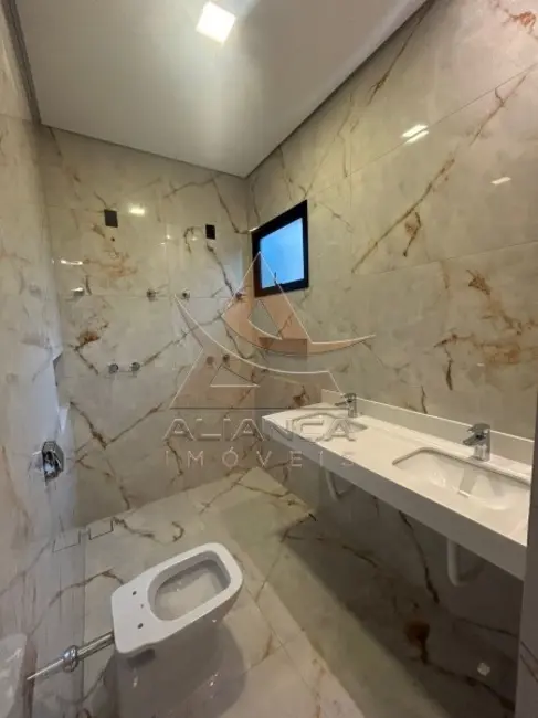 Foto 9 de Casa de Condomínio com 3 quartos à venda, 160m2 em Ribeirao Preto - SP