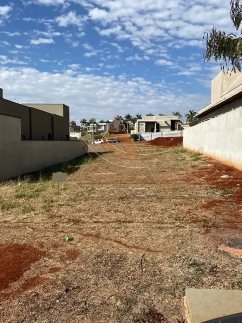 Foto 1 de Terreno / Lote à venda, 382m2 em Ribeirao Preto - SP
