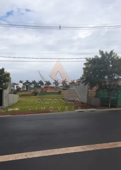 Foto 2 de Terreno / Lote à venda, 382m2 em Ribeirao Preto - SP