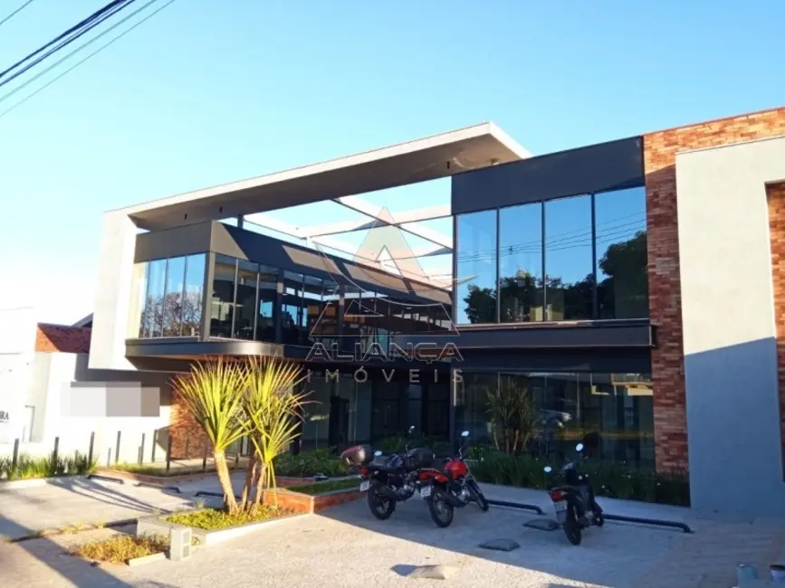 Sala Comercial para alugar, 142m2 em Ribeirânia, Ribeirao Preto - SP - imagem 6 Foto 6 de Sala Comercial para alugar, 142m2 em Ribeirânia, Ribeirao Preto - SP