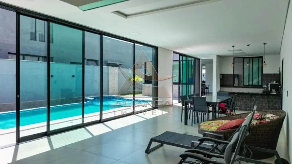 Foto 2 de Casa com 7 quartos à venda, 524m2 em Rifaina - SP