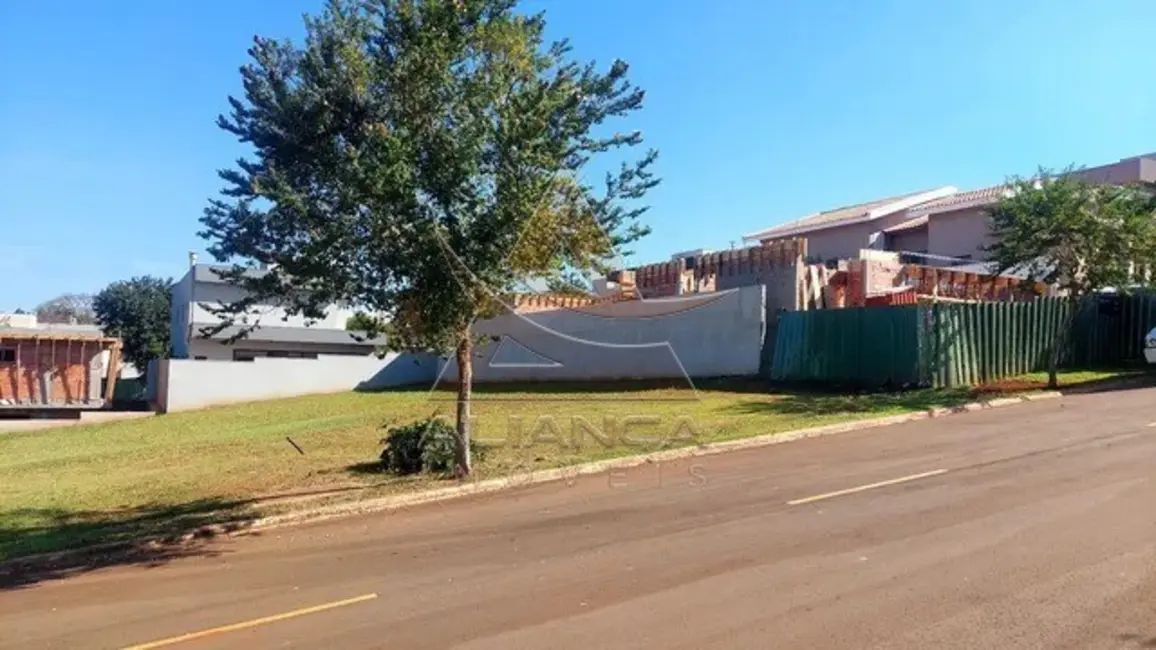 Foto 2 de Terreno / Lote à venda, 501m2 em Ribeirao Preto - SP