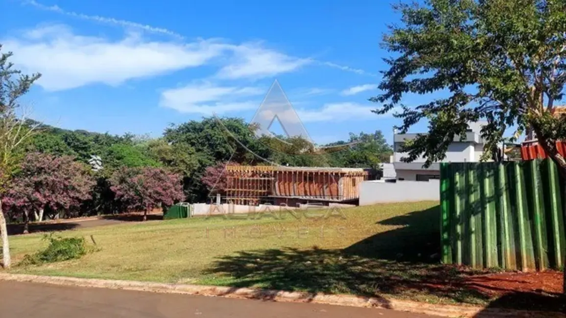 Foto 1 de Terreno / Lote à venda, 501m2 em Ribeirao Preto - SP