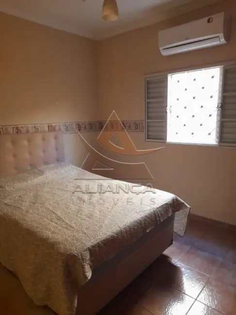Foto 7 de Casa com 3 quartos à venda, 163m2 em Jardim José Sampaio Júnior, Ribeirao Preto - SP