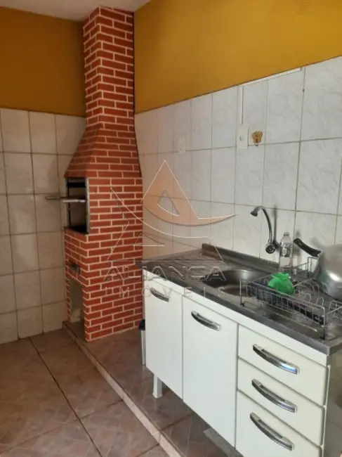 Foto 1 de Casa com 3 quartos à venda, 163m2 em Jardim José Sampaio Júnior, Ribeirao Preto - SP