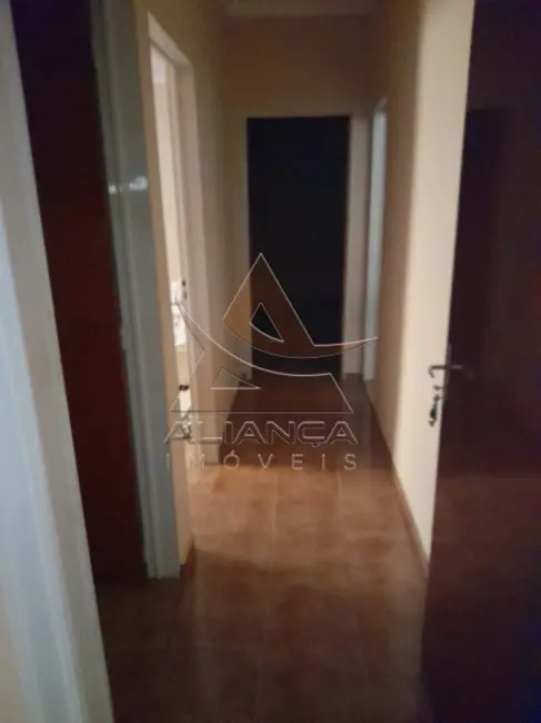 Foto 4 de Casa com 3 quartos à venda, 163m2 em Jardim José Sampaio Júnior, Ribeirao Preto - SP