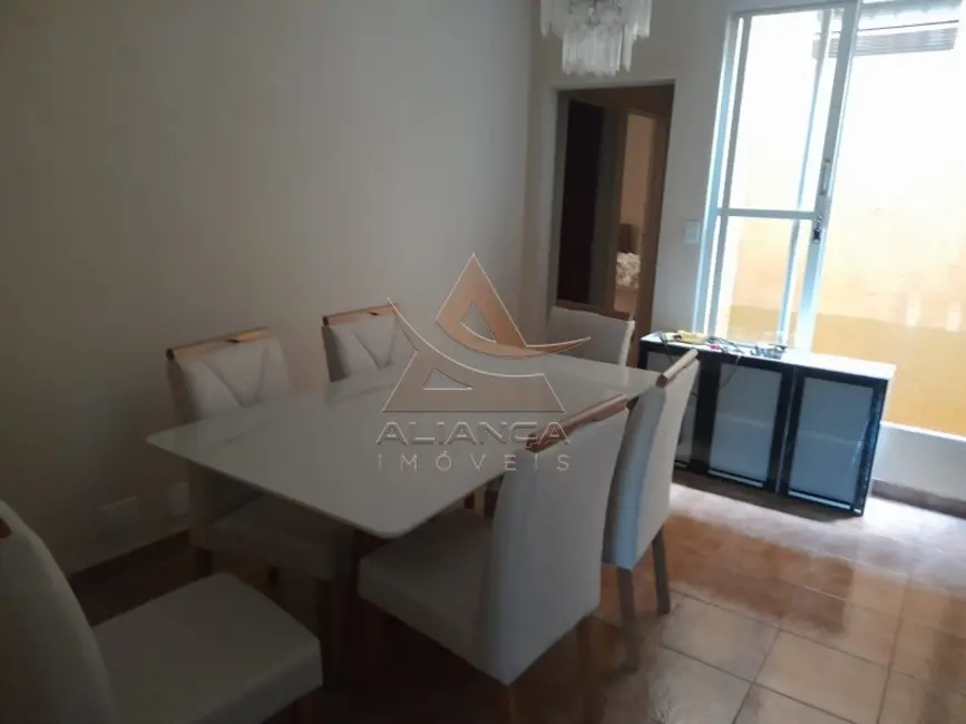 Foto 3 de Casa com 3 quartos à venda, 163m2 em Jardim José Sampaio Júnior, Ribeirao Preto - SP