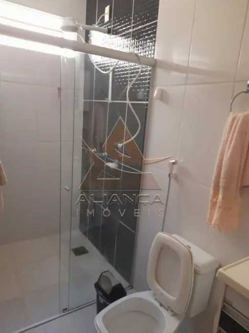 Foto 6 de Casa com 3 quartos à venda, 163m2 em Jardim José Sampaio Júnior, Ribeirao Preto - SP