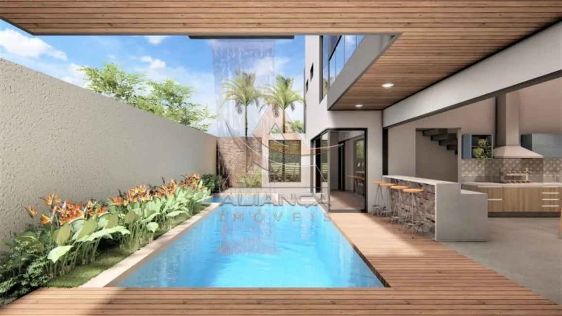 Casa com 7 quartos à venda, 327m2 em Rifaina - SP - imagem 3 Foto 3 de Casa com 7 quartos à venda, 327m2 em Rifaina - SP