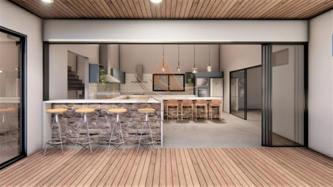 Casa com 7 quartos à venda, 327m2 em Rifaina - SP - imagem 4 Foto 4 de Casa com 7 quartos à venda, 327m2 em Rifaina - SP