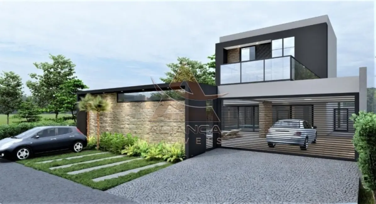 Foto 3 de Casa com 7 quartos à venda, 550m2 em Rifaina - SP