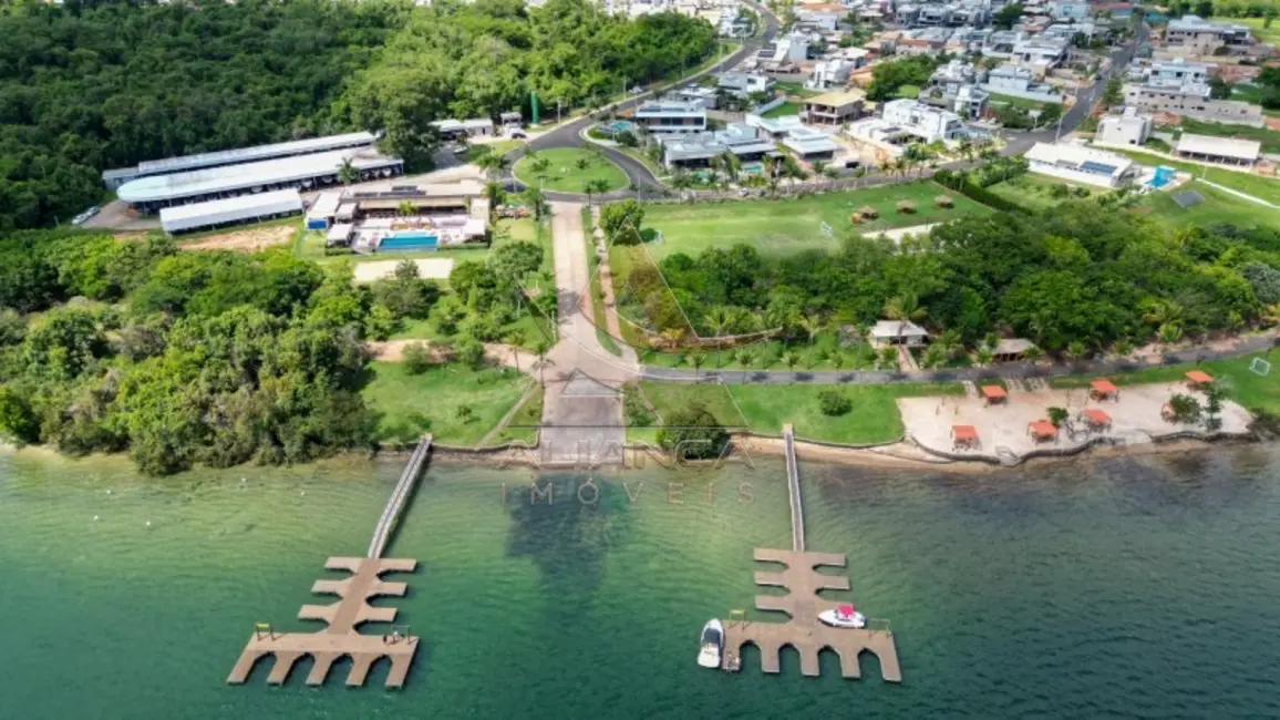 Foto 7 de Casa com 7 quartos à venda, 550m2 em Rifaina - SP