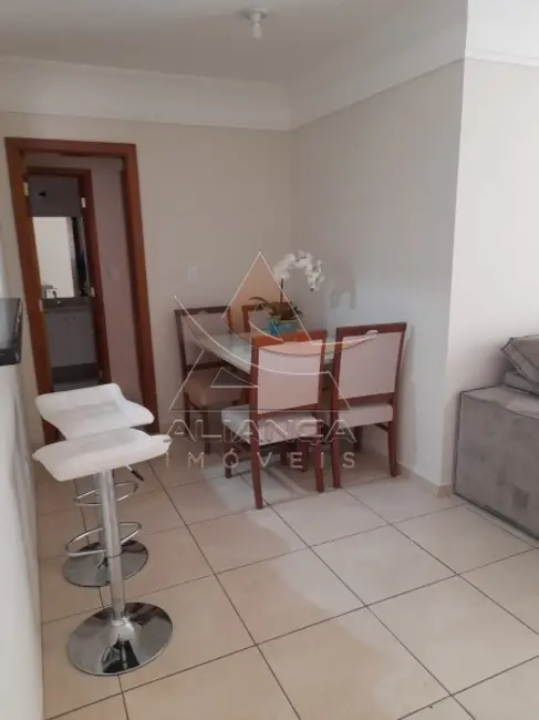 Foto 3 de Apartamento com 2 quartos à venda, 69m2 em Vila Elisa, Ribeirao Preto - SP