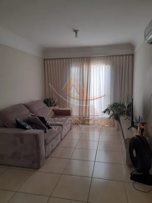 Foto 2 de Apartamento com 2 quartos à venda, 69m2 em Vila Elisa, Ribeirao Preto - SP