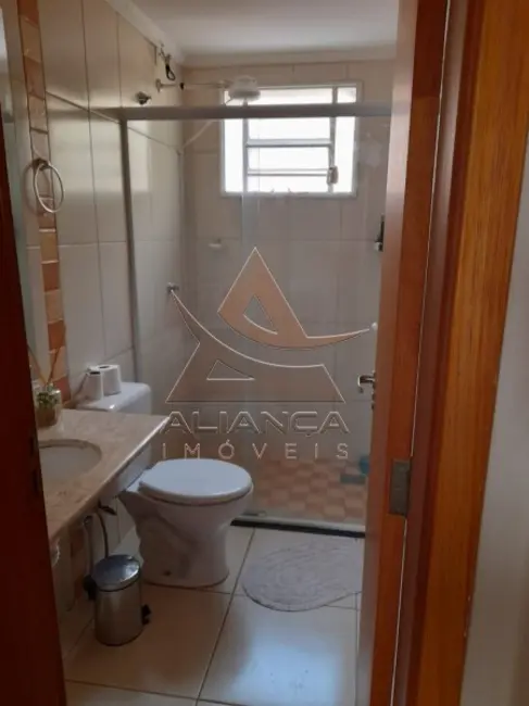 Foto 8 de Apartamento com 2 quartos à venda, 69m2 em Vila Elisa, Ribeirao Preto - SP