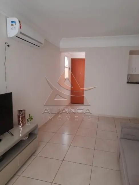 Foto 4 de Apartamento com 2 quartos à venda, 69m2 em Vila Elisa, Ribeirao Preto - SP
