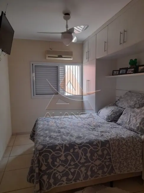 Foto 6 de Apartamento com 2 quartos à venda, 69m2 em Vila Elisa, Ribeirao Preto - SP