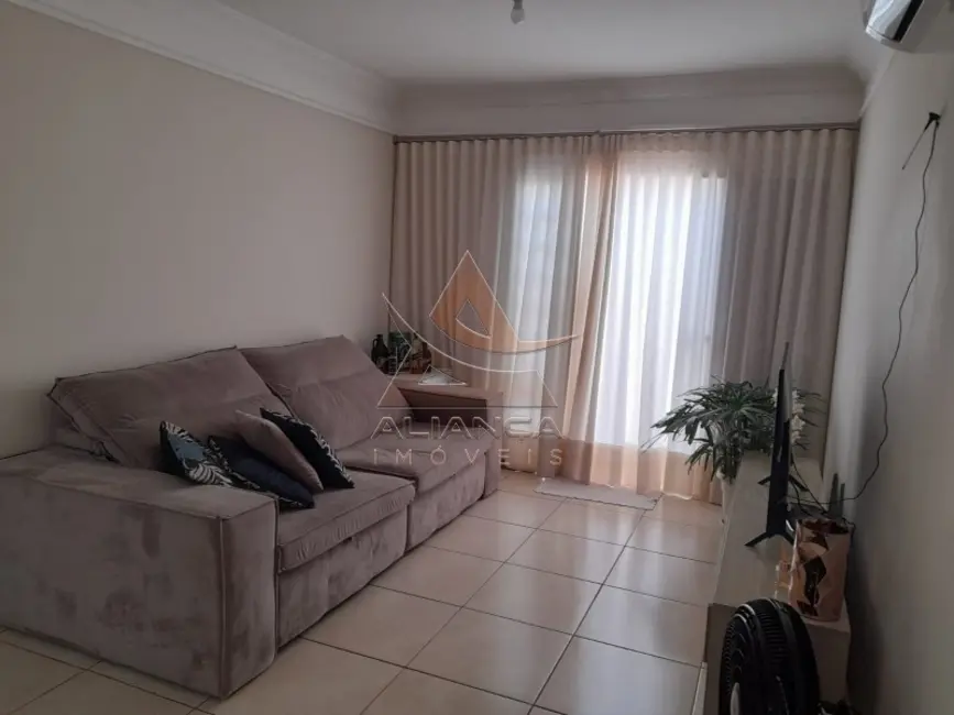 Foto 1 de Apartamento com 2 quartos à venda, 69m2 em Vila Elisa, Ribeirao Preto - SP