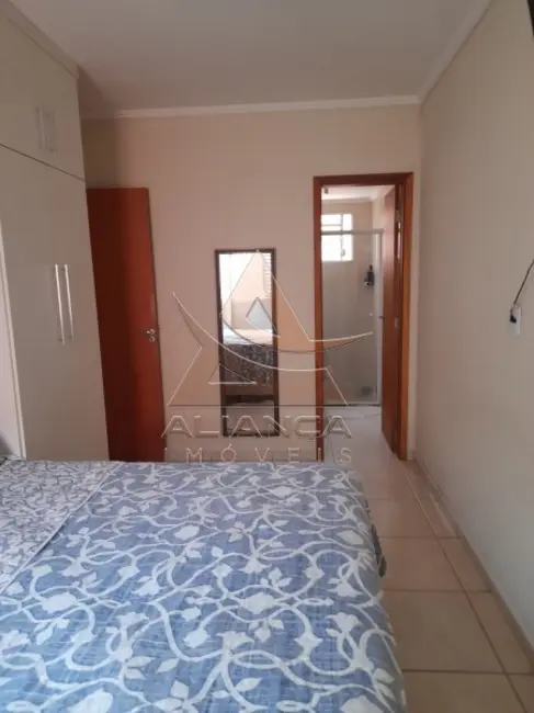 Foto 7 de Apartamento com 2 quartos à venda, 69m2 em Vila Elisa, Ribeirao Preto - SP