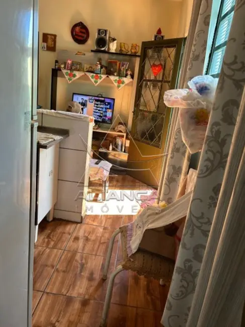 Foto 7 de Casa com 3 quartos à venda, 97m2 em Jardim Paiva, Ribeirao Preto - SP