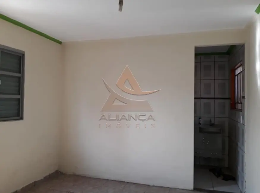 Foto 3 de Casa com 3 quartos à venda, 97m2 em Jardim Paiva, Ribeirao Preto - SP