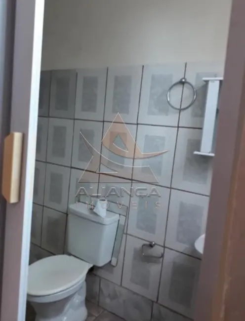 Foto 4 de Casa com 3 quartos à venda, 97m2 em Jardim Paiva, Ribeirao Preto - SP