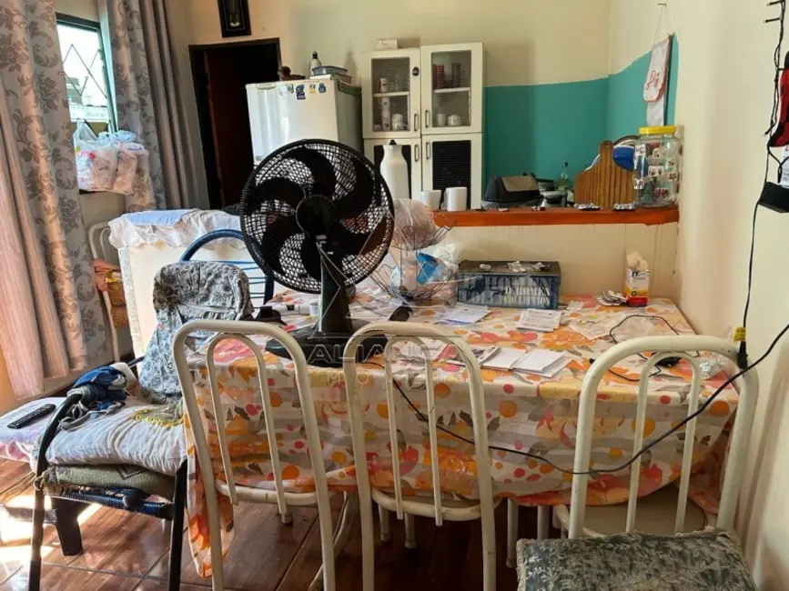 Foto 9 de Casa com 3 quartos à venda, 97m2 em Jardim Paiva, Ribeirao Preto - SP