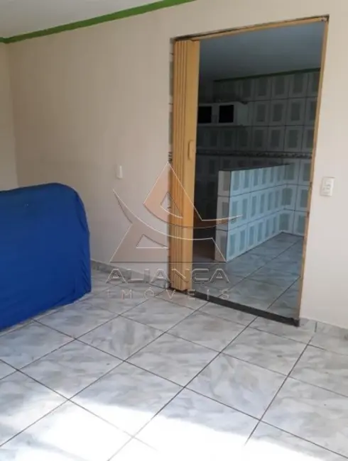 Foto 2 de Casa com 3 quartos à venda, 97m2 em Jardim Paiva, Ribeirao Preto - SP