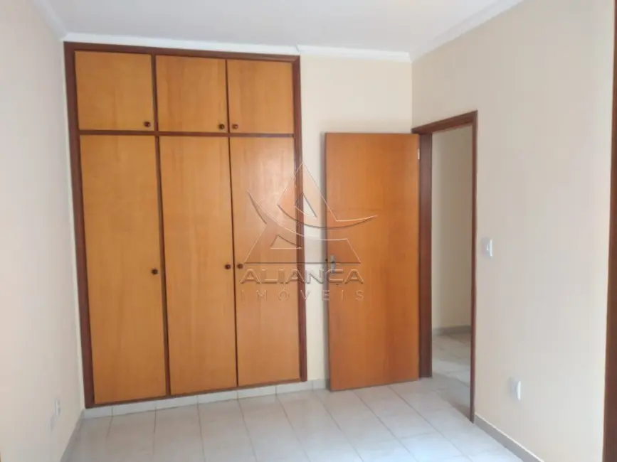 Foto 4 de Apartamento com 3 quartos à venda, 80m2 em Jardim Anhangüera, Ribeirao Preto - SP