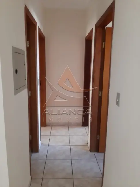 Foto 7 de Apartamento com 3 quartos à venda, 80m2 em Jardim Anhangüera, Ribeirao Preto - SP