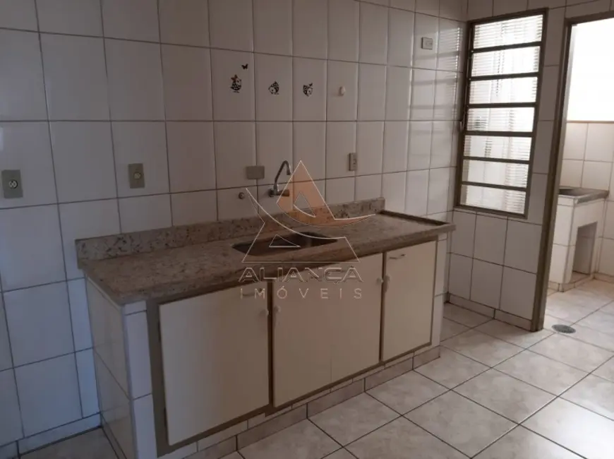 Foto 9 de Apartamento com 3 quartos à venda, 80m2 em Jardim Anhangüera, Ribeirao Preto - SP