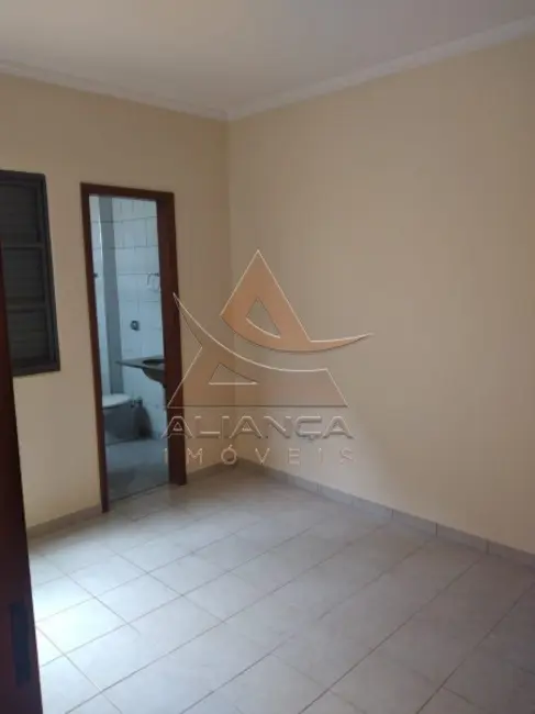 Foto 3 de Apartamento com 3 quartos à venda, 80m2 em Jardim Anhangüera, Ribeirao Preto - SP