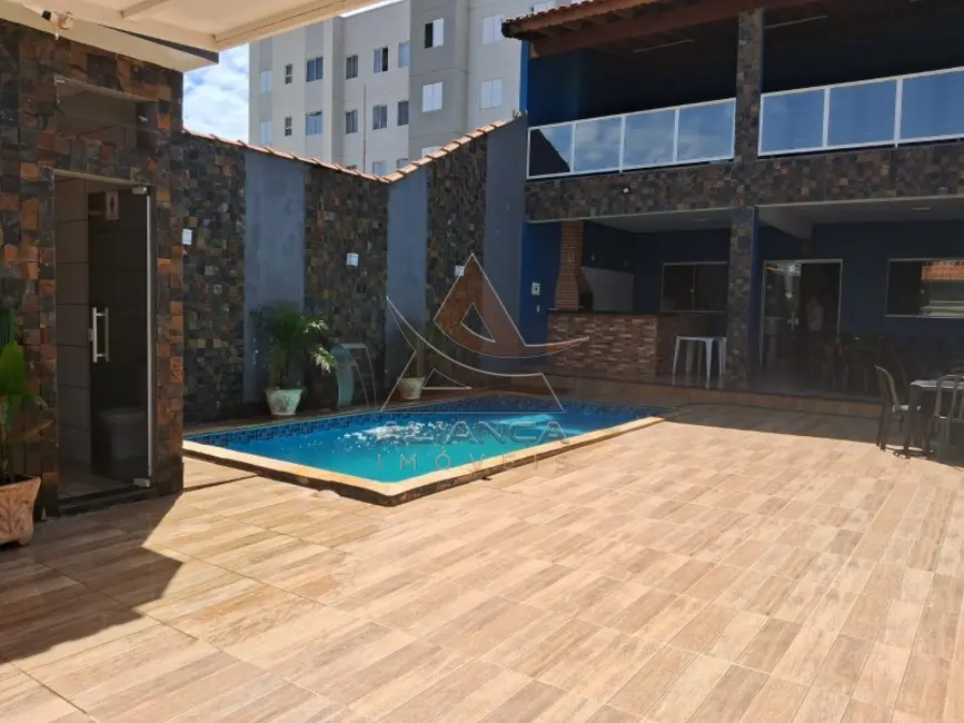 Foto 1 de Apartamento com 2 quartos à venda, 170m2 em Ribeirao Preto - SP