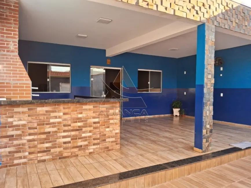 Foto 2 de Apartamento com 2 quartos à venda, 170m2 em Ribeirao Preto - SP