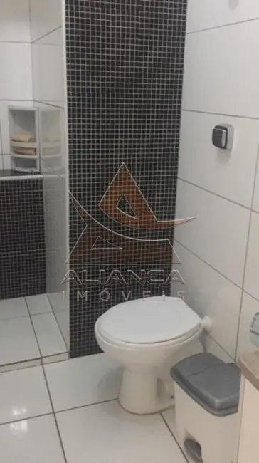 Foto 9 de Apartamento com 2 quartos à venda, 97m2 em Centro, Ribeirao Preto - SP