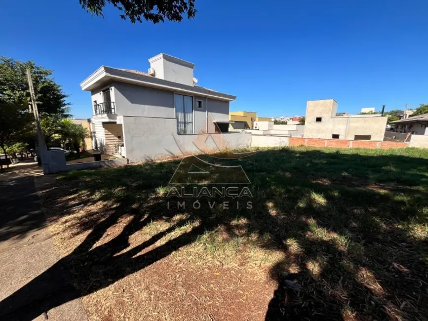 Terreno / Lote à venda, 281m2 em Vila do Golf, Ribeirao Preto - SP - imagem 4 Foto 4 de Terreno / Lote à venda, 281m2 em Vila do Golf, Ribeirao Preto - SP