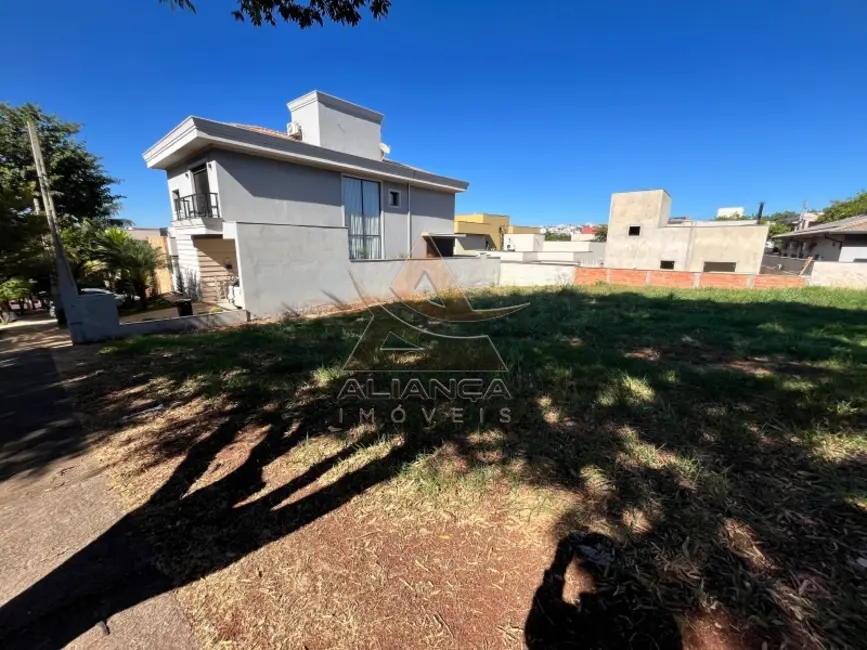 Terreno / Lote à venda, 281m2 em Vila do Golf, Ribeirao Preto - SP - imagem 7 Foto 7 de Terreno / Lote à venda, 281m2 em Vila do Golf, Ribeirao Preto - SP