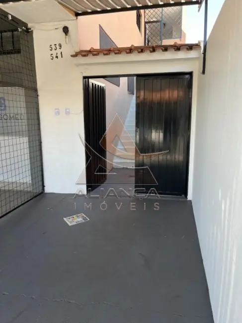 Foto 9 de Casa com 2 quartos à venda, 576m2 em Jardim Antártica, Ribeirao Preto - SP