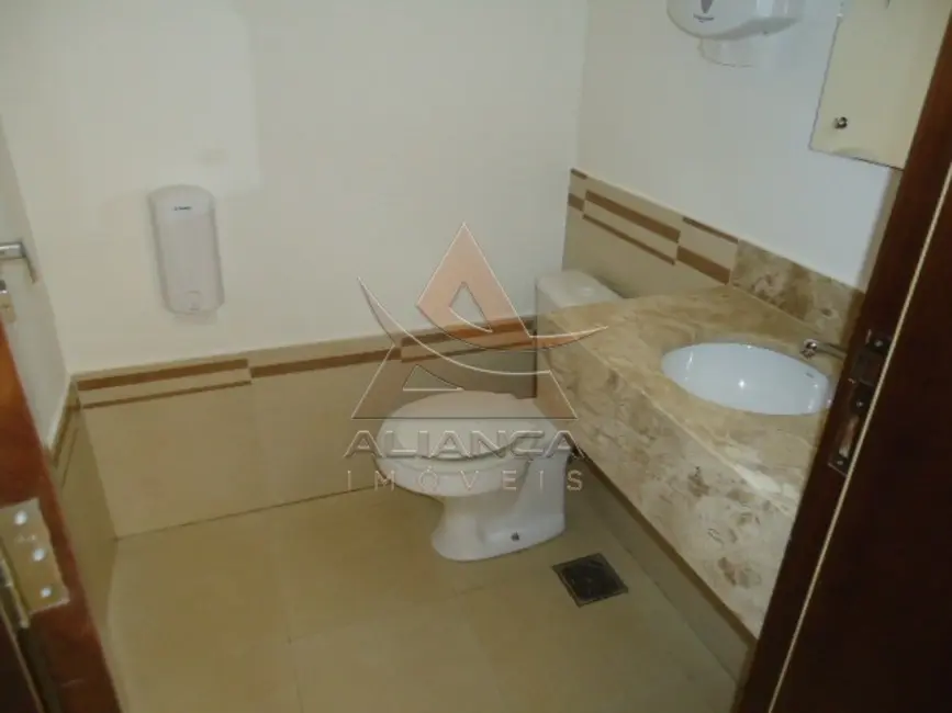 Sala Comercial para alugar, 28m2 em Ribeirânia, Ribeirao Preto - SP - imagem 5 Foto 5 de Sala Comercial para alugar, 28m2 em Ribeirânia, Ribeirao Preto - SP