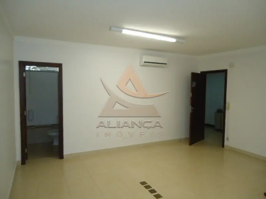 Foto 1 de Sala Comercial para alugar, 28m2 em Ribeirânia, Ribeirao Preto - SP