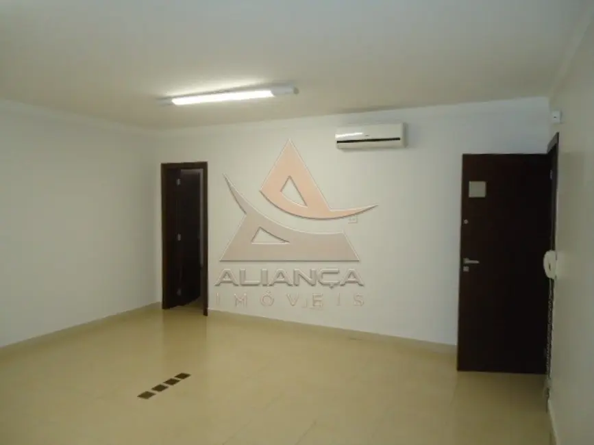 Foto 2 de Sala Comercial para alugar, 28m2 em Ribeirânia, Ribeirao Preto - SP