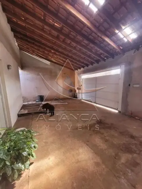Casa com 2 quartos à venda, 87m2 em Ribeirao Preto - SP - imagem 1 Foto 1 de Casa com 2 quartos à venda, 87m2 em Ribeirao Preto - SP
